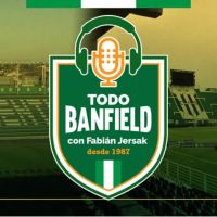 Todo Banfield cover
