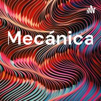 Mecánica cover