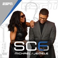 His & Hers & SC6 cover