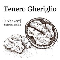 Tenero Gheriglio cover