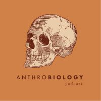 AnthroBiology Podcast cover