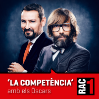 La competència - Entrada cover