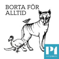 Borta för alltid cover