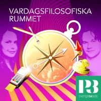 Vardagsfilosofiska rummet cover