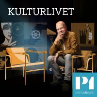 Kulturlivet med Gunnar Bolin cover