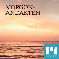 Morgonandakten cover