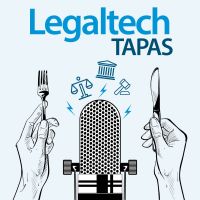 Legaltech Tapas cover