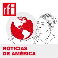 Noticias de América cover
