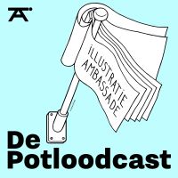 De Potloodcast cover