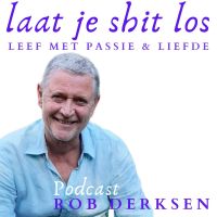 Laat je shit los cover