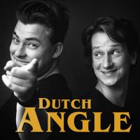 Dutch Angle cover