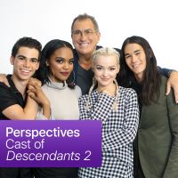 Descendants 2: Special Event cover