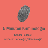 Kriminologie cover