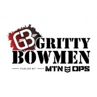 Gritty Bowmen - Talking Bowhunting, Outdoor Filmmaking, Interviews & Fitness cover