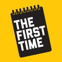 The First Time cover
