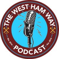 The West Ham Way Podcast cover