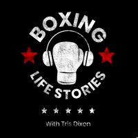 Boxing Life Stories cover