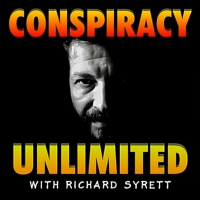 Conspiracy Unlimited: Following The Truth Wherever It Leads cover