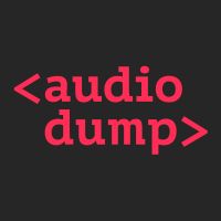 audiodump cover