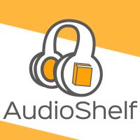 AudioShelf cover