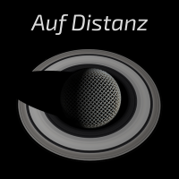 Auf Distanz cover