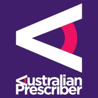 Australian Prescriber Podcast cover