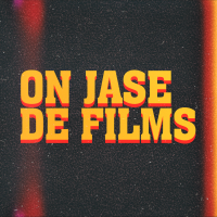 On jase de films cover