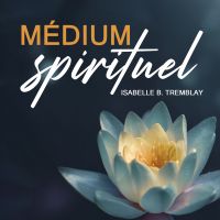 Médium spirituel cover