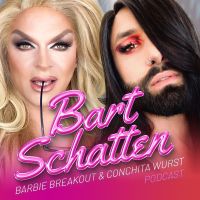 BARTSCHATTEN cover