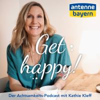 GET HAPPY! cover