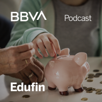 BBVA Edufin cover