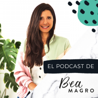 EL Podcast de Bea Magro cover
