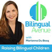 Bilingual Avenue with Marianna Du Bosq cover