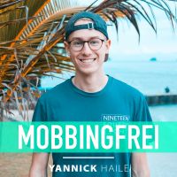 Mobbingfrei cover