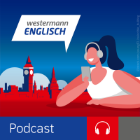 Westermann Englisch Podcast cover
