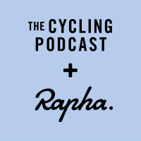 The Cycling Podcast cover