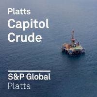 Capitol Crude: The US Oil Policy Podcast cover