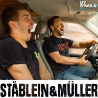 Stäblein & Müller cover