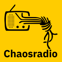 Chaosradio cover