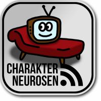 Charakterneurosen cover