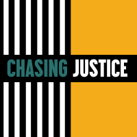 Chasing Justice cover