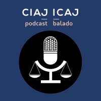 CIAJ In All Fairness - ICAJ En toute justice cover