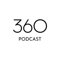 360 PODCAST cover