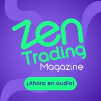 Zen Trading Magazine cover