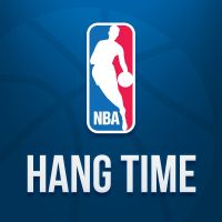 NBA Hang Time cover