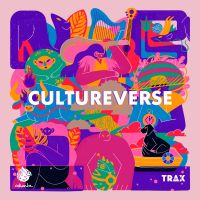 Cultureverse cover
