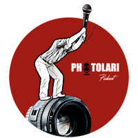 Photolari Podcast cover
