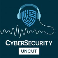 Cyber Security Uncut cover