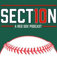 Section 10 Podcast cover