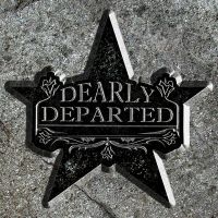 Dearly Departed Podcast cover